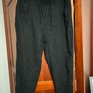 Old Navy women’s Black pants